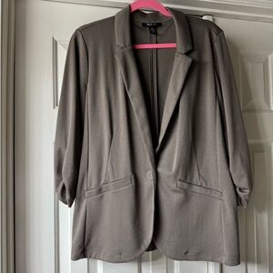 Women’s Blazer